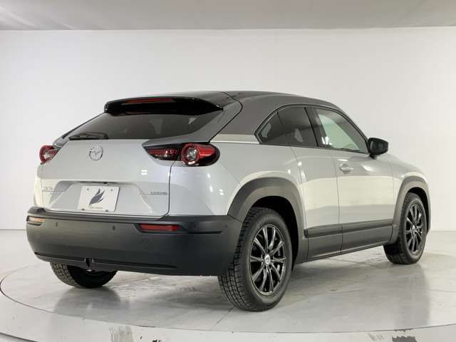 MAZDA MX-30 2021 Image 31