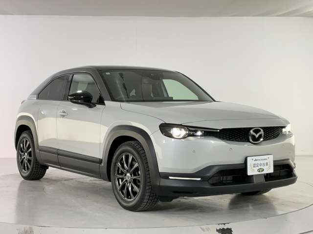 MAZDA MX-30 2021 Image 31