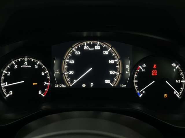 MAZDA MX-30 2021 Image 31