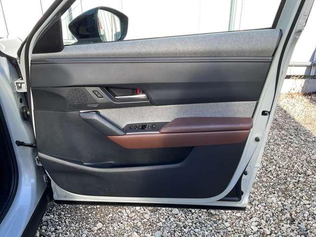 MAZDA MX-30 2021 Image 31