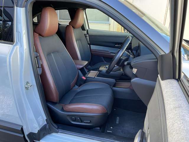 MAZDA MX-30 2021 Image 31