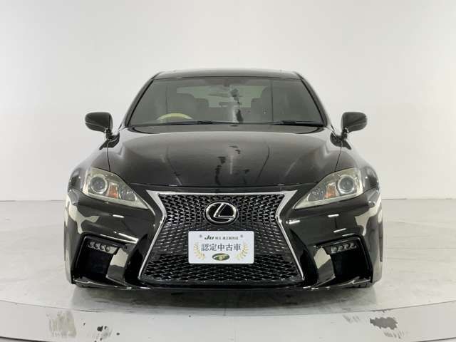 TOYOTA LEXUS IS F 2011 Image 31