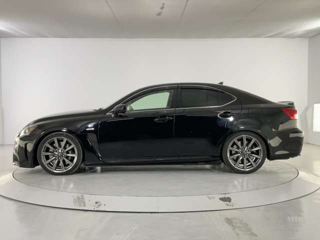 TOYOTA LEXUS IS F 2011 Image 31