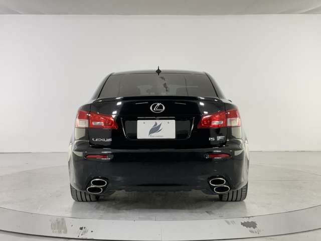 TOYOTA LEXUS IS F 2011 Image 31