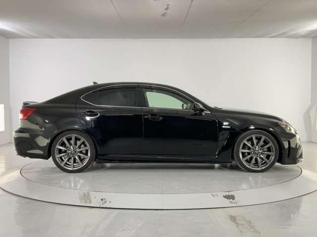 TOYOTA LEXUS IS F 2011 Image 31