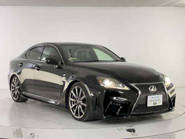 TOYOTA LEXUS IS F 2011 Image 31