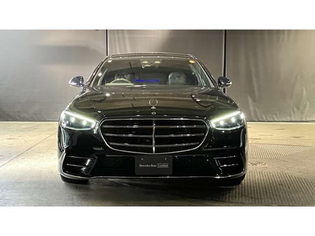 MERCEDES BENZ S CLAS 2024 Image 31