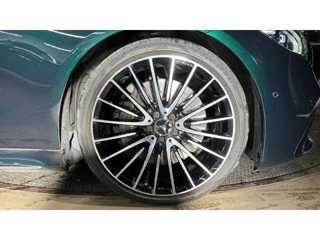 MERCEDES BENZ S CLAS 2024 Image 31