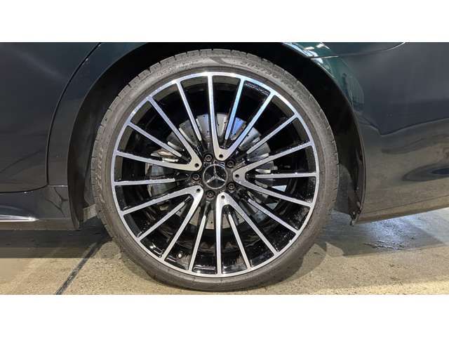 MERCEDES BENZ S CLAS 2024 Image 31