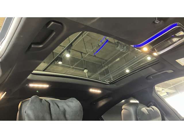 MERCEDES BENZ S CLAS 2024 Image 31