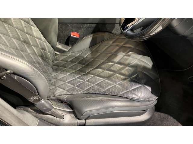 MERCEDES BENZ S CLAS 2024 Image 31