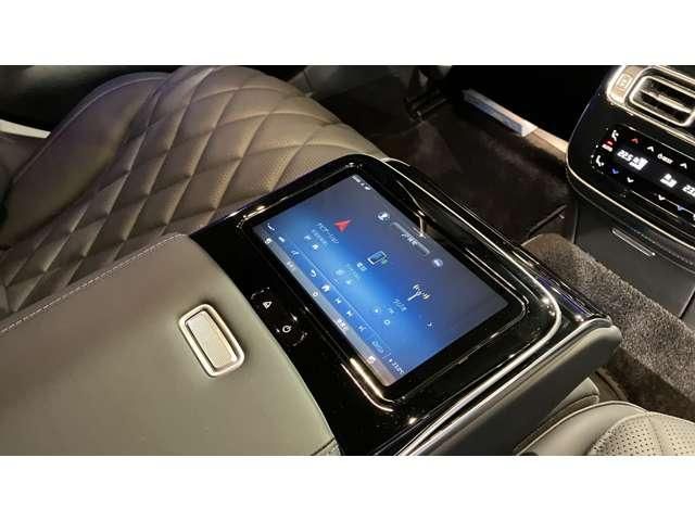 MERCEDES BENZ S CLAS 2024 Image 31