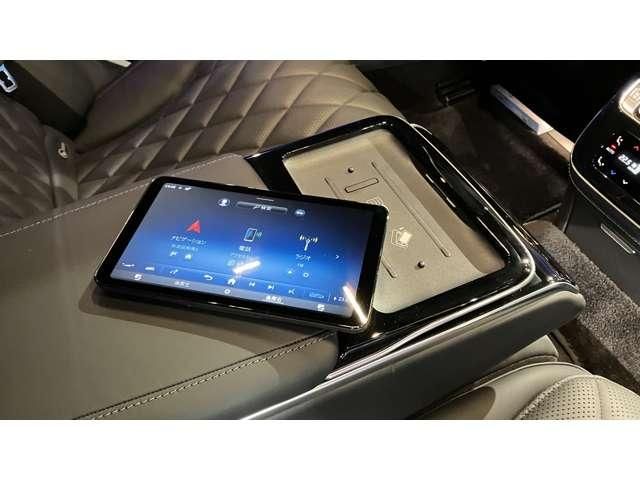 MERCEDES BENZ S CLAS 2024 Image 31