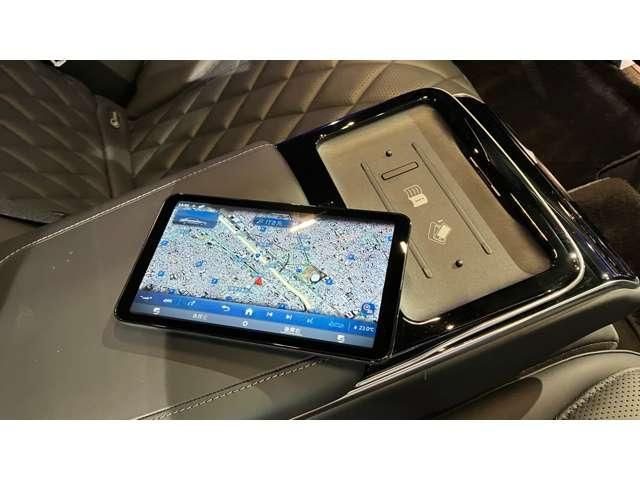 MERCEDES BENZ S CLAS 2024 Image 31