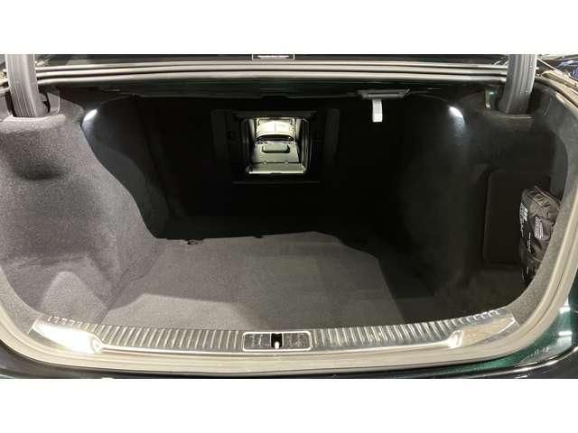 MERCEDES BENZ S CLAS 2024 Image 31