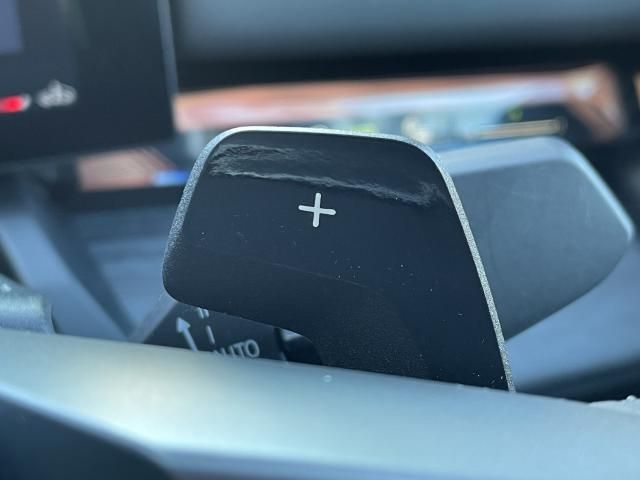 BMW 5SERIES SEDAN 2024 Image 31