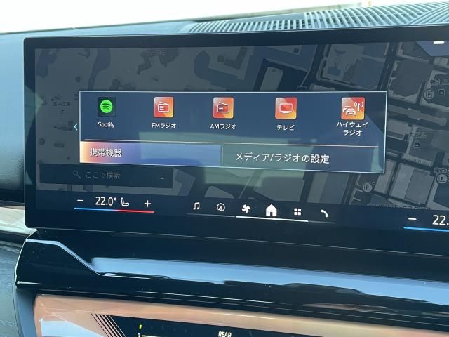 BMW 5SERIES SEDAN 2024 Image 31