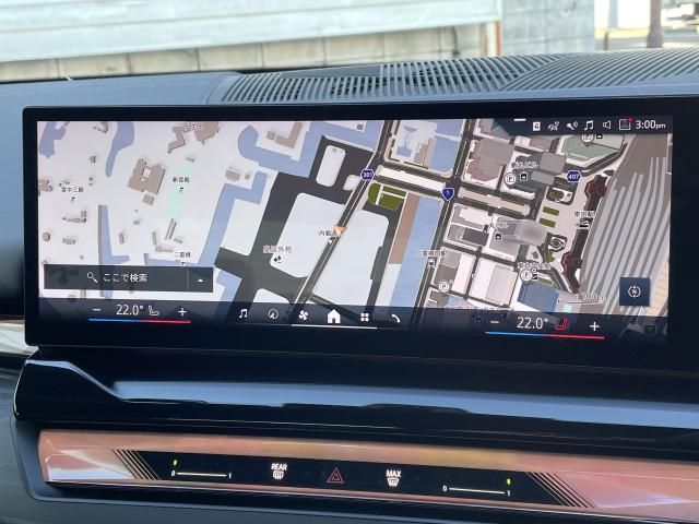 BMW 5SERIES SEDAN 2024 Image 31