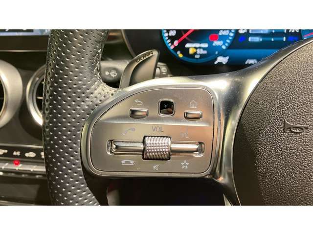 MERCEDES BENZ MERCEDES AMG GLCCLAS 2021 Image 31