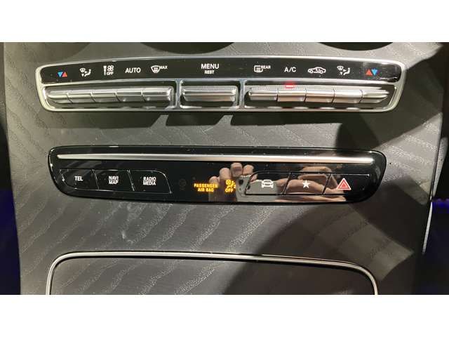 MERCEDES BENZ MERCEDES AMG GLCCLAS 2021 Image 31