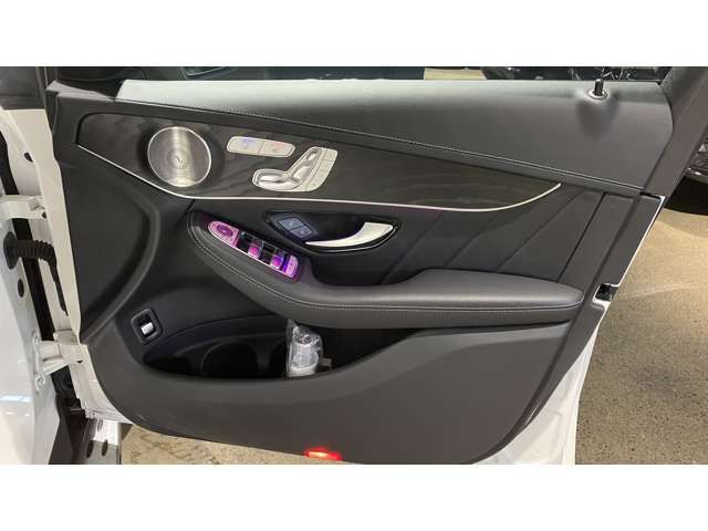 MERCEDES BENZ MERCEDES AMG GLCCLAS 2021 Image 31