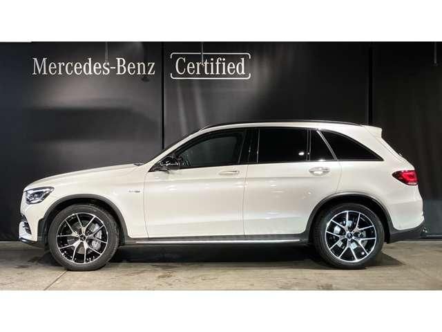 MERCEDES BENZ MERCEDES AMG GLCCLAS 2021 Image 31