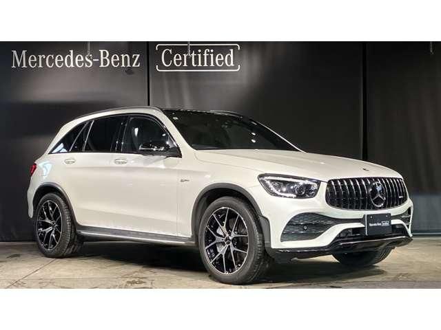 MERCEDES BENZ MERCEDES AMG GLCCLAS 2021 Image 31
