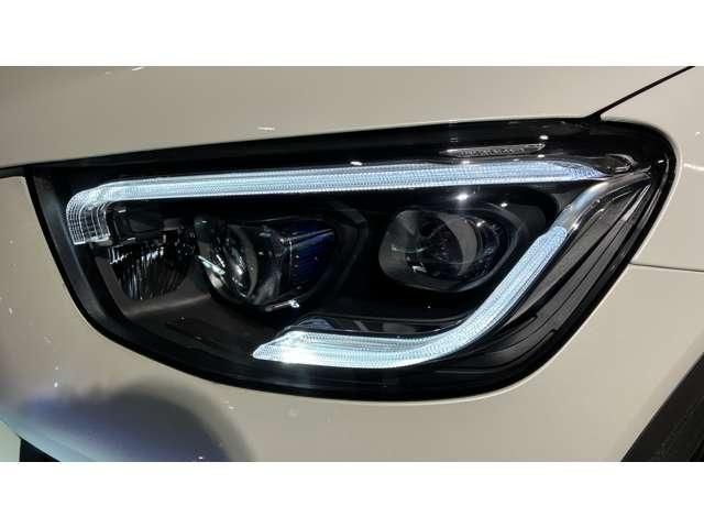 MERCEDES BENZ MERCEDES AMG GLCCLAS 2021 Image 31