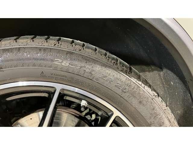 MERCEDES BENZ MERCEDES AMG GLCCLAS 2021 Image 31