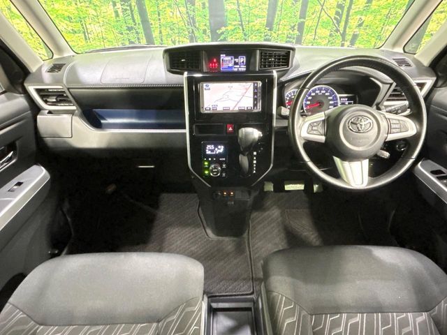 TOYOTA TANK 2019 Image 31