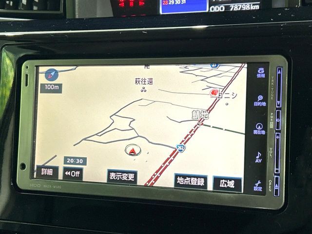 TOYOTA TANK 2019 Image 31