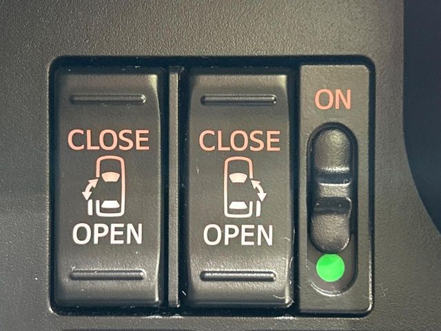 TOYOTA TANK 2019 Image 31