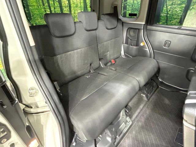 TOYOTA TANK 2019 Image 31