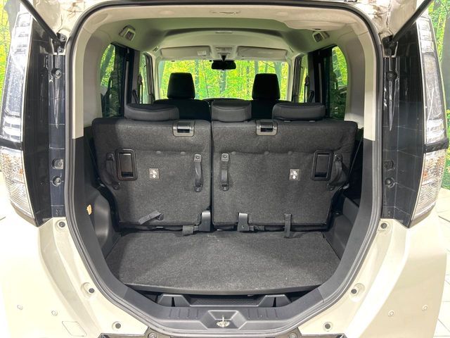 TOYOTA TANK 2019 Image 31