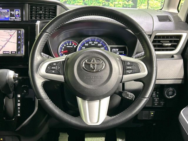 TOYOTA TANK 2019 Image 31