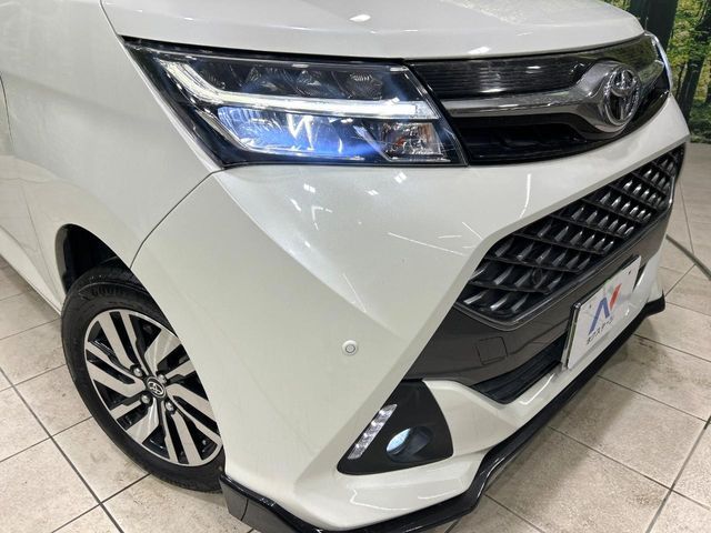 TOYOTA TANK 2019 Image 31