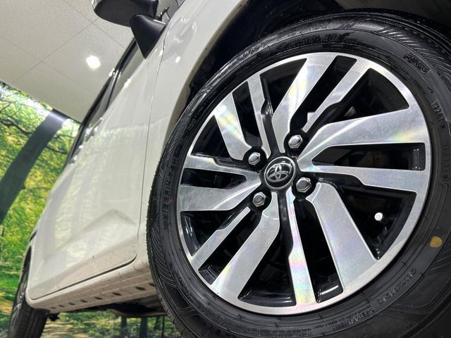 TOYOTA TANK 2019 Image 31