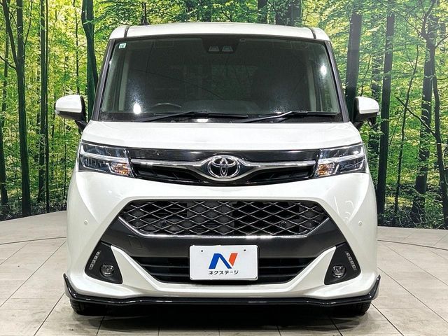 TOYOTA TANK 2019 Image 31