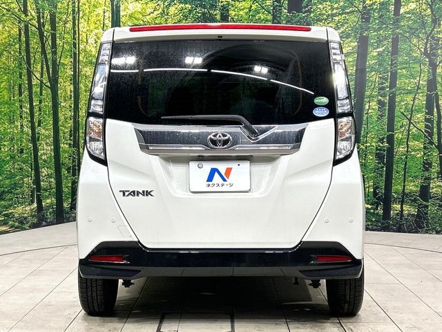 TOYOTA TANK 2019 Image 31