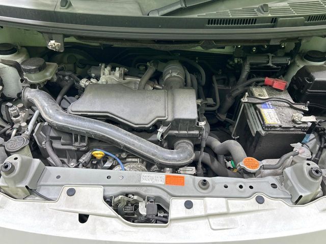 TOYOTA TANK 2019 Image 31