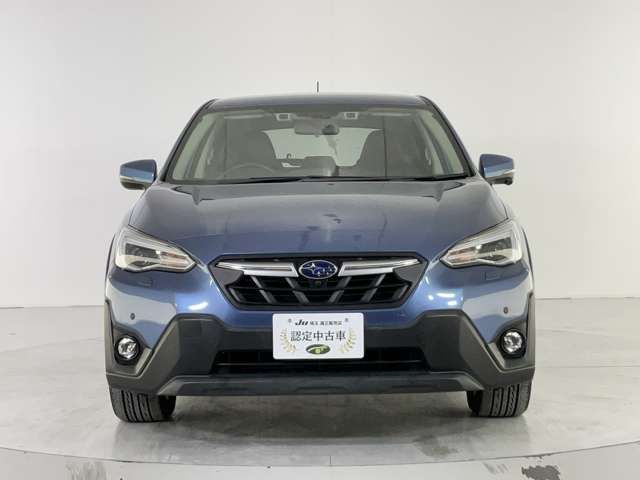 SUBARU XV HYBRID 2020 Image 31