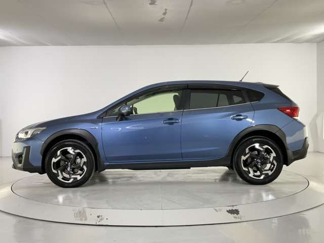 SUBARU XV HYBRID 2020 Image 31