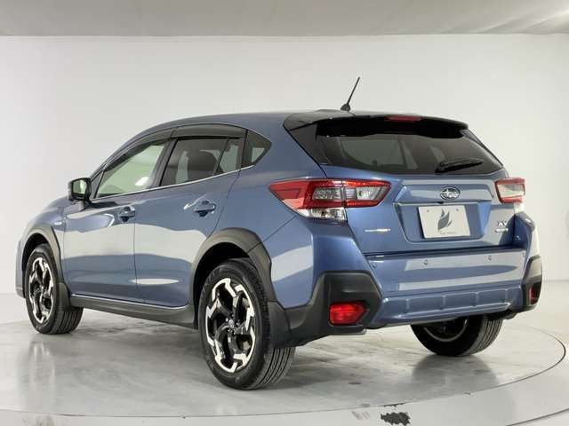 SUBARU XV HYBRID 2020 Image 31