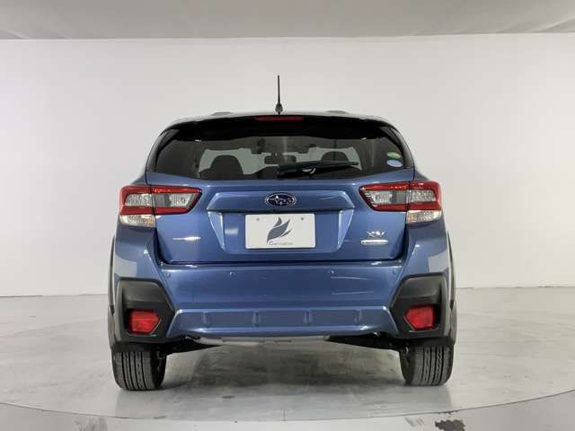 SUBARU XV HYBRID 2020 Image 31