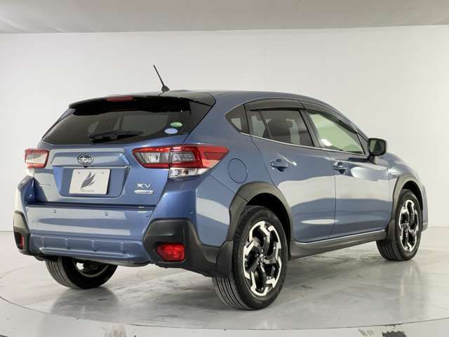 SUBARU XV HYBRID 2020 Image 31