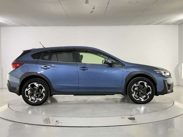 SUBARU XV HYBRID 2020 Image 31