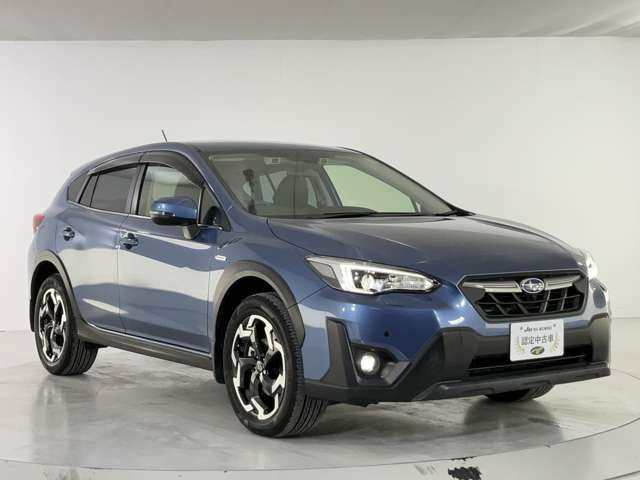 SUBARU XV HYBRID 2020 Image 31