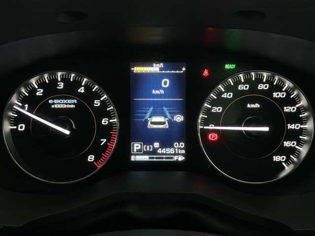 SUBARU XV HYBRID 2020 Image 31