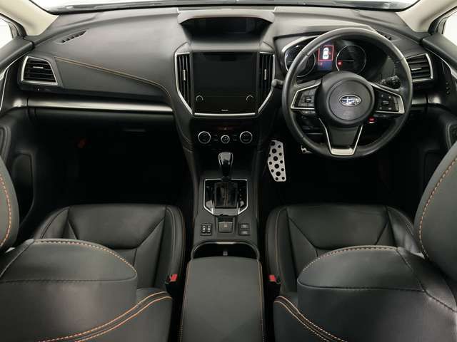 SUBARU XV HYBRID 2020 Image 31