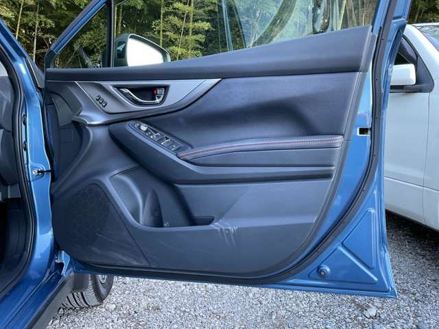 SUBARU XV HYBRID 2020 Image 31